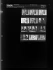 Installation (12 Negatives) (May 21, 1965) [Sleeve 65, Folder b, Box 36]